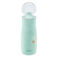 Copo NUK Mini-Me Sip 300ml – Verde | Seguro, Sustentável e Ideal para Bebês a Partir de 9 Meses - imagem 3