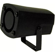 Sirene de Ré 12V 80dB: Segurança e Conformidade para Seu Veículo - imagem 1