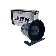 Sirene de Ré Universal: Alerta Sonoro 110dB - imagem 1