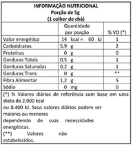 PIMENTA SIRIA KININO 20G - imagem 3