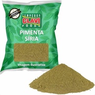 Pimenta Síria Pó 1kg (Temepero Sírio Original Premium) - imagem 2