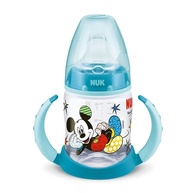sistema-150ml-nuk-copo-bico-treinamento-mickey-mouse-a-macio-anticolico-azul-e-com-de-a