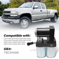 Sistema Bomba Elevação Combustível Diesel 100GPH para Chevrolet Silverado 2500/3500 e GMC Sierra 2500/3500 - TSC10100G - imagem 3