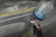 Copo de Pistola de Tinta Descartável DAXINYANG - Sistema Completo para Pintura Profissional HVLP/LVLP - imagem 5