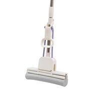 Simplo Mop - Mop Esponja de Alta Absorção com Sistema de Torção e Cabo Extensível - imagem 2