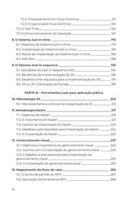 Logística Lean: Domine a Cadeia de Suprimentos e Gere Valor com o Sistema Toyota - imagem 5
