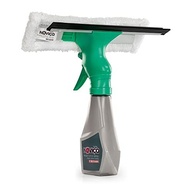 Noviça - Sistema de Limpeza 3 em 1 com Spray, Microfibra e Rodo para Vidros - imagem 5