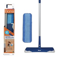 Mop Bona Premium com Refil de Limpeza - Sistema Completo para Limpeza Profunda e Fácil - imagem 1