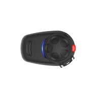 Sena SMH5-10: Sistema de Comunicação Bluetooth Essencial para Motociclistas e Scooters - imagem 2
