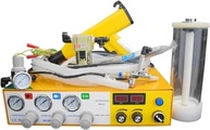 Pulverizador de Pó de Plástico Manual - Sistema Completo para Revestimento Profissional - imagem 2