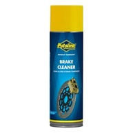 Putoline Brake Cleaner 500ml: Limpeza Rápida e Eficaz para Todo o Sistema de Freio - imagem 2
