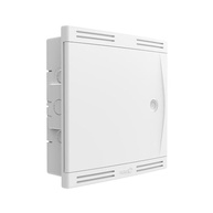 Quadro Sistema VDI 30x30 Embutir Tigre – Instalação Moderna e Segura - imagem 2