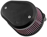 Sistema de Admissão K&N RK-3947XB: Potência e Estilo para sua Harley-Davidson - imagem 2