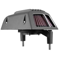 Sistema de Admissão K&N RK-3951: Potência e Som para sua Harley Davidson - imagem 3