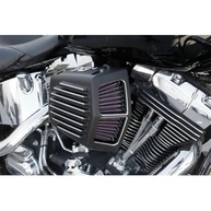 Sistema de Admissão K&N RK-3951: Potência e Som para sua Harley Davidson - imagem 4