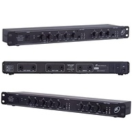 Crossovers X212ST 2 Vias: Som Profissional e Potente para Seu Sistema de Áudio - imagem 5