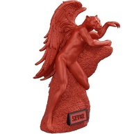 Estátua de Sitri - Ars Goetia | Decore com Estilo Místico e Simbolismo - imagem 3