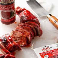 NOH Foods of Hawaii Mistura De Temperos Para Churrasco Chinês, Char Siu, 3 Libras - imagem 3