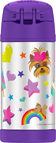 siwa-infantil-funtainer-com-350ml-pop-garrafa-up-inoxidavel-a-jojo-thermos-aco-canudo-a