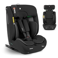 Cadeira de Carro KikkaBoo i-FLIT i-Size: Segurança e Conforto de 15 Meses a 12 Anos (76-150cm) - imagem 2