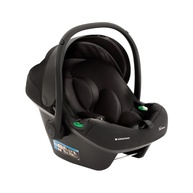 Cadeirinha Bebê Conforto Kikka Boo i-PRIME Preta: Segurança i-SIZE e Conforto Incomparável - imagem 1
