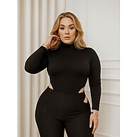 Body Plus Size: Elegância e Conforto! - imagem 2