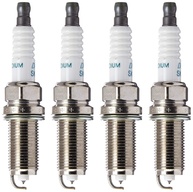 Velas de Ignição DENSO Iridium Long Life SK16HR11 (4 Peças) - Desempenho Superior e Durabilidade - imagem 1
