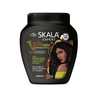 Skala Acachonados 1kg: Cachos Definidos e Nutridos - imagem 1