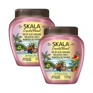Skala Coquetel Brasil: Nutrição e Brilho! - imagem 1