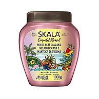 Skala Coquetel Fortalecedor: Nutrição e Brilho! - imagem 1