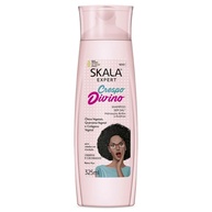 Skala Crespo Divino: Shampoo Hidratante e Definidor - imagem 1