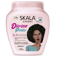 Skala Divino Potão: Hidratação e Definição! - imagem 1