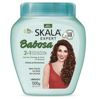 Skala Expert Babosa: Hidratação 2 em 1 - imagem 1