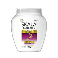 Skala Genetiqs Glicólico: Hidratação Poderosa! - imagem 1