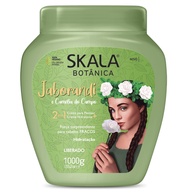 Skala Jaborandi: Cabelo Forte e Sem Oleosidade - imagem 1