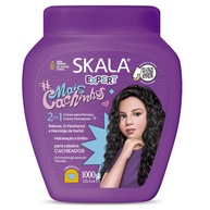 Skala #Mais Cachinhos: Cachos Definidos e Nutridos - imagem 1