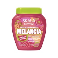 Skala Melancia 1kg: Hidratação Explosiva! - imagem 1