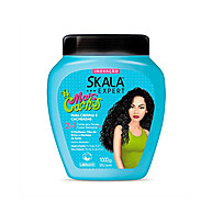 Skala Sou #Mais Cachos: Hidratação Poderosa! - imagem 1