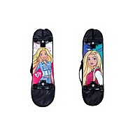 Skate Barbie Infantil: Aventura e Diversão! - imagem 1