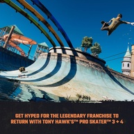 THPS 3+4 PS5: Reviva a Lenda do Skate! - imagem 2