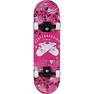 Skate Mormaii Rosa Bel: Seu Primeiro Skate! - imagem 1