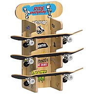 Skate de Dedo Bowl: A Pista Radical para Pequenos Skatistas! - imagem 2