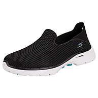 Skechers Go Walk 6: Conforto e Estilo! - imagem 1