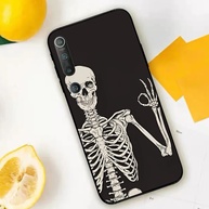 Capa Caveira Skeleton para Xiaomi - imagem 2