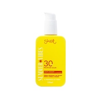 Skelt Summer Vibes FPS 30: Bronzeie com Proteção! - imagem 1