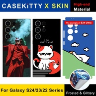 Skin CASEKiTTY: Proteja e Personalize! - imagem 1