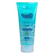 Skin Comfort: Limpeza Facial Suave e Hidratante - imagem 1