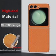 Skin Wrap Galaxy Z Flip: Proteção e Estilo! - imagem 4