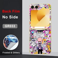 Skin CASEKiTTY: Proteja e Estilize seu Z Flip! - imagem 4