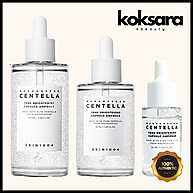 Skin1004: Ampola Iluminadora para uma Pele Radiante - imagem 1